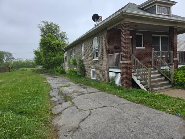 13849 S Halsted Avenue, Riverdale, IL 60827