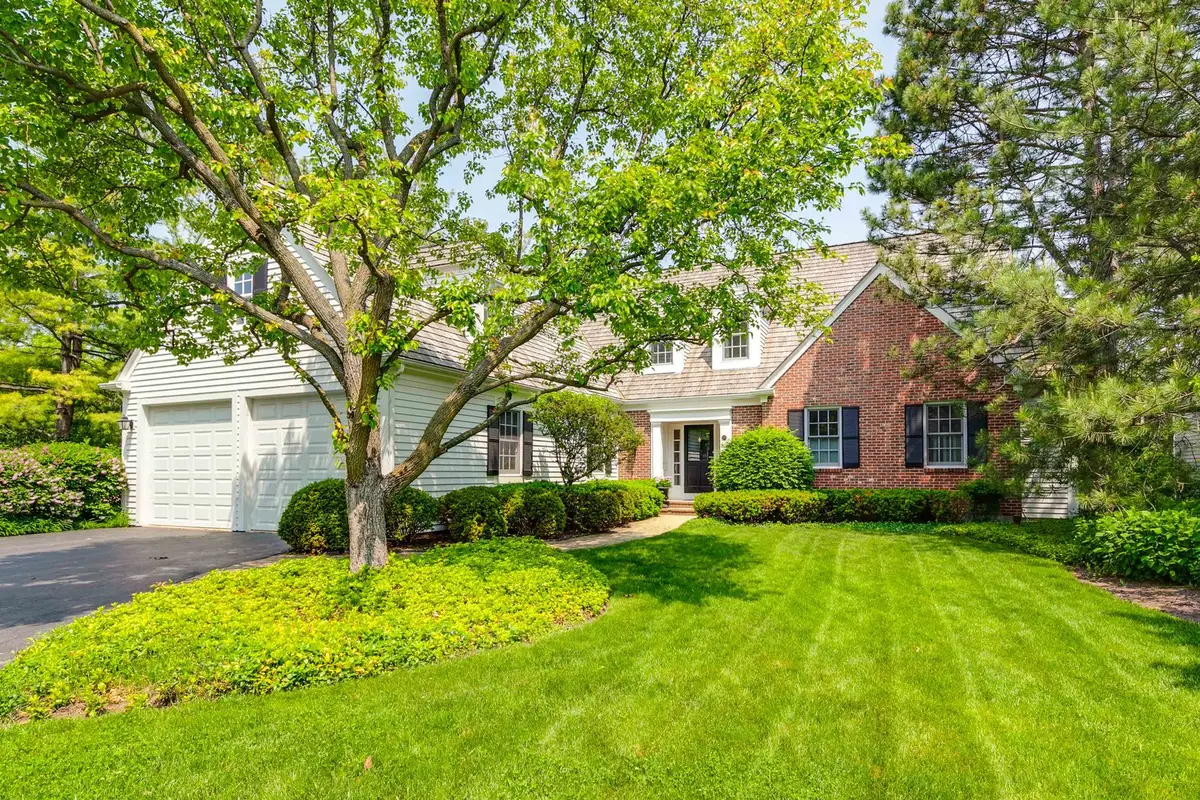 270 S South Shore Lane, Lake Forest, IL 60045 - #1