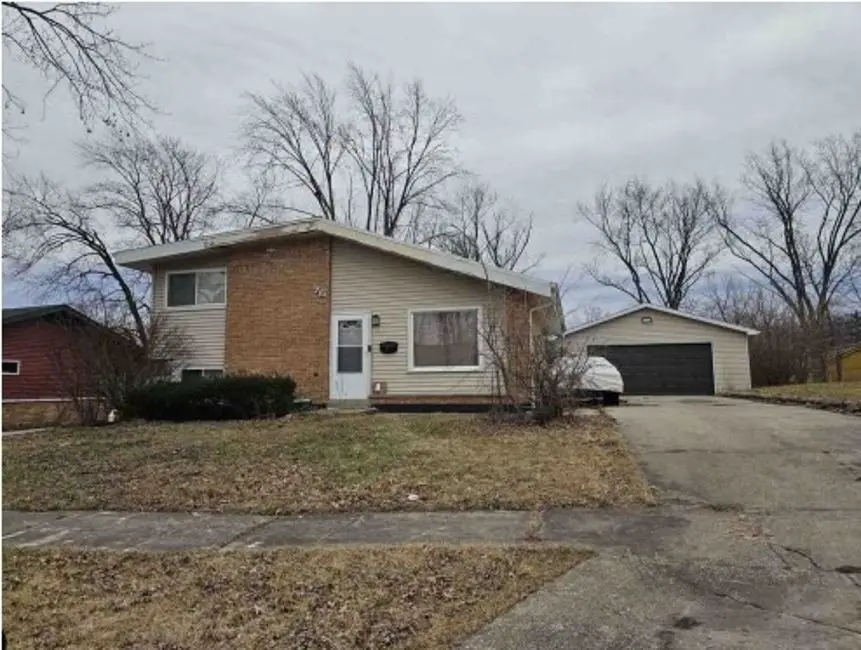 75 Water Street, Park Forest, IL 60466 - #2