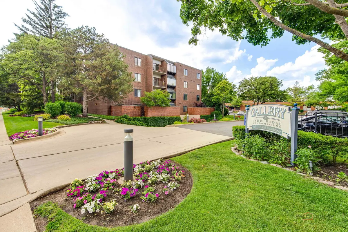 2200 Bouterse Street #407, Park Ridge, IL 60068 - Image #1