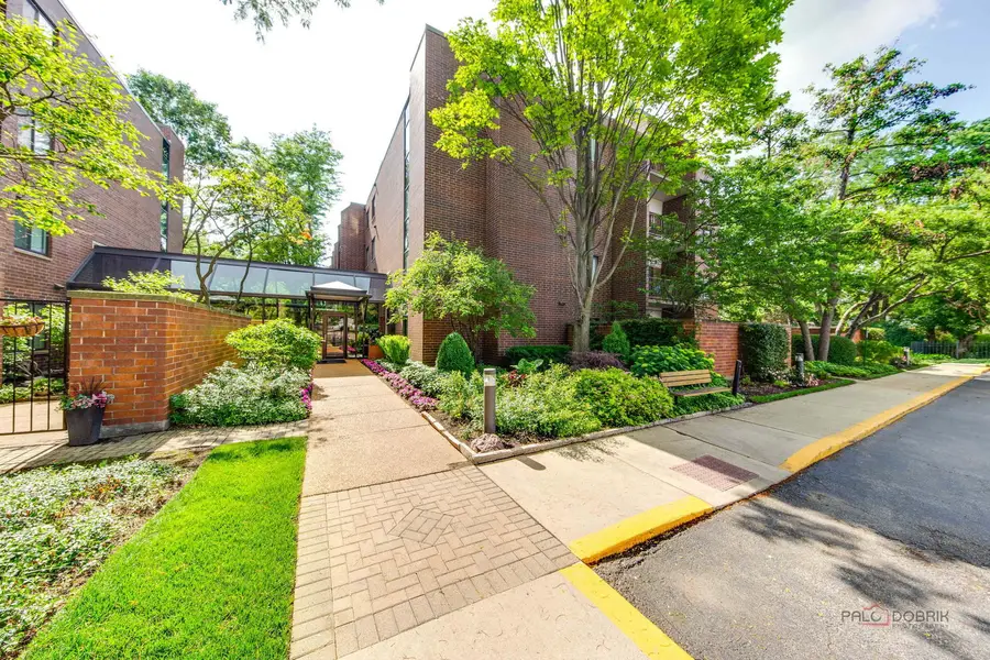 2200 Bouterse Street #407, Park Ridge, IL 60068 - Image #2