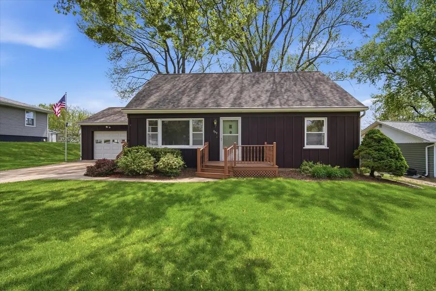 509 W Smith Street, Roanoke, IL 61561 - #2