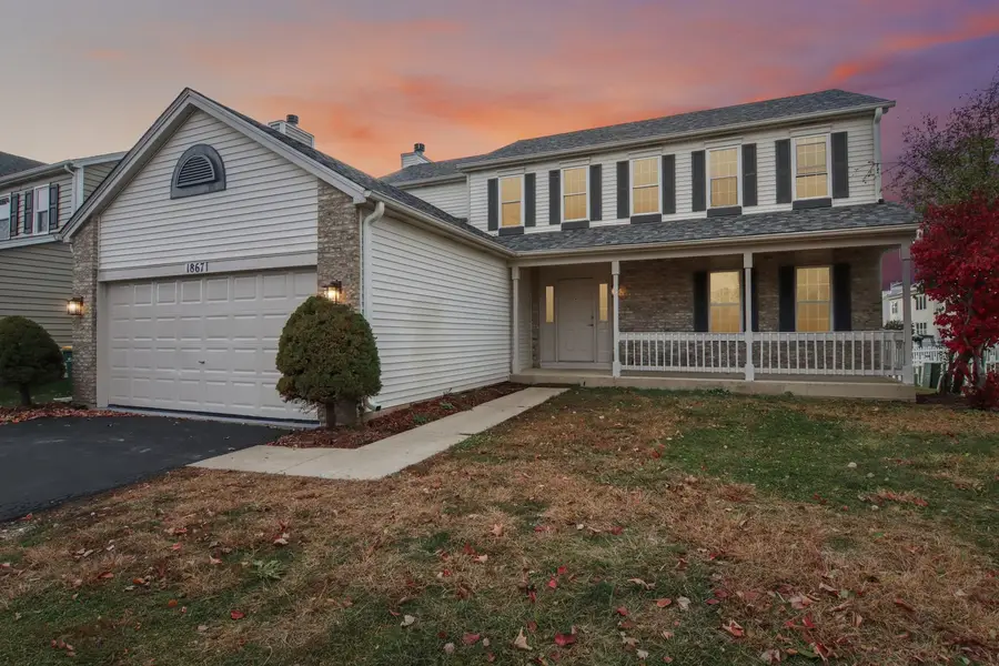 1867 Lake Shore Drive, Romeoville, IL 60446 - Image #2