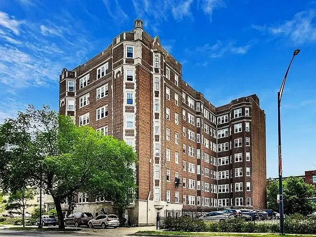 6334 N Sheridan Road #3E, Chicago, IL 60660 - Image #3