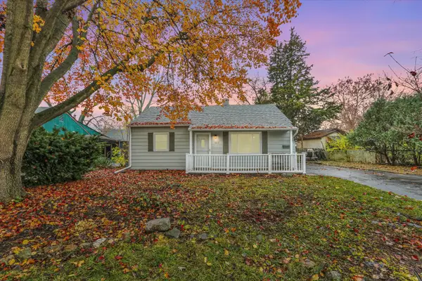 903 Crestwood Drive, Urbana, IL 61801