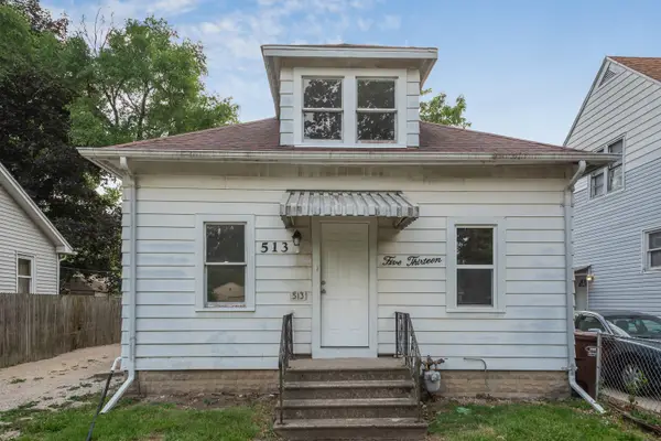 513 Pontiac Street, Joliet, IL 60432