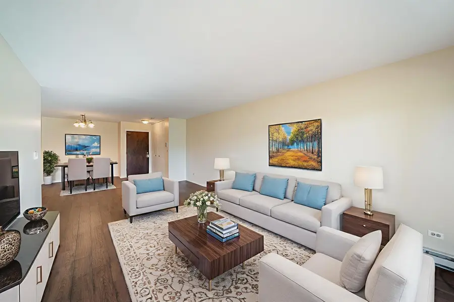 826 E Old Willow Road #103, Prospect Heights, IL 60070 - Image #3