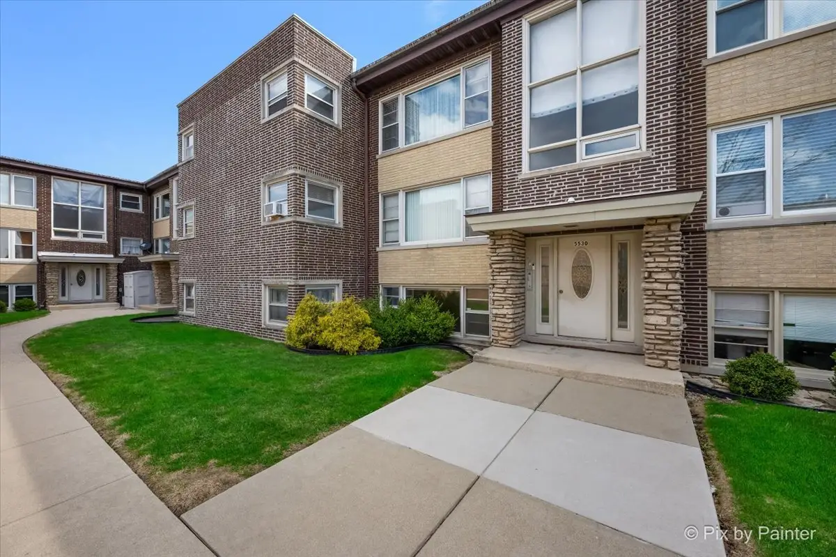 5530 W Lawrence Avenue #GN, Chicago, IL 60630 - #1