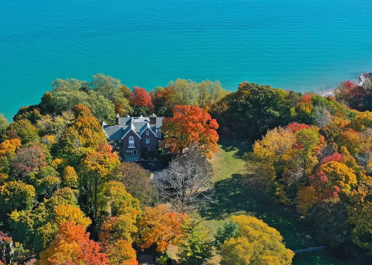 111 Mayflower Road, Lake Forest, IL 60045 - #1