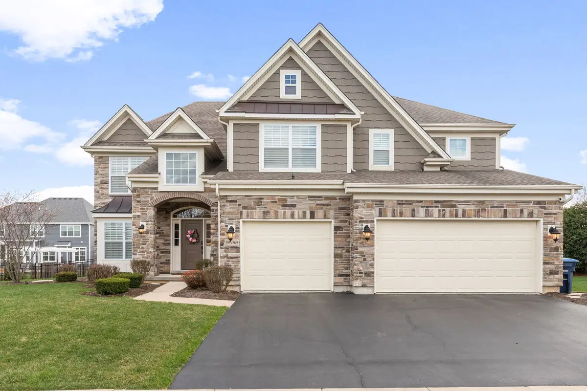 39W869 Kellar Square, Geneva, IL 60134 - #1