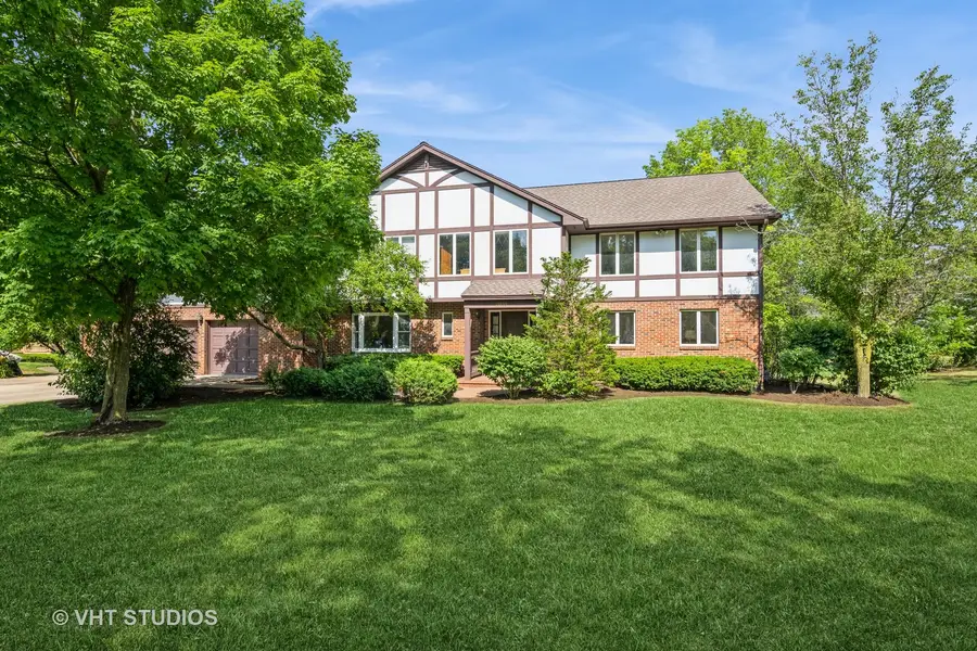 21839 Cambridge Drive, Kildeer, IL 60047 - Image #2