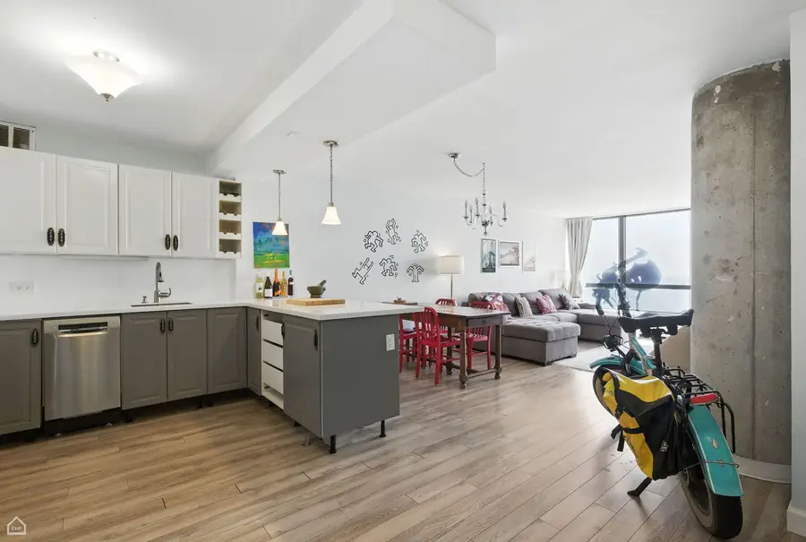 5415 N Sheridan Road #3402, Chicago, IL 60640 - #3