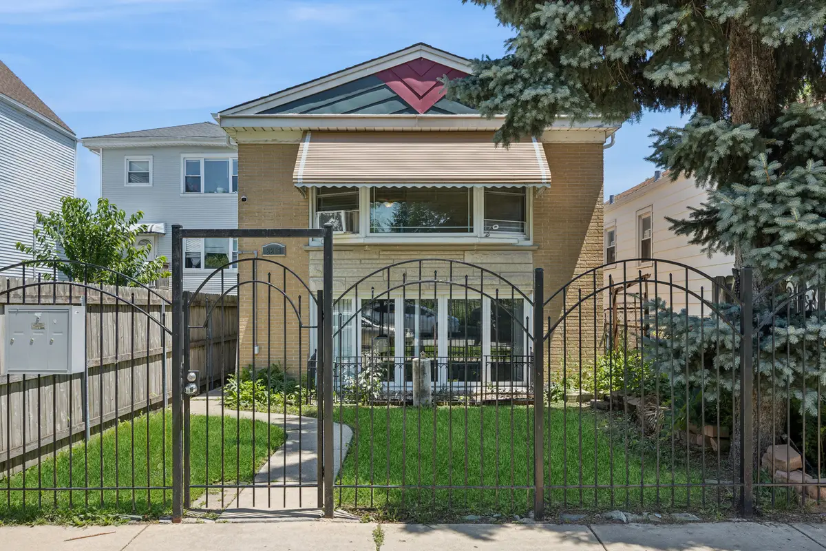 2209 N Long Avenue, Chicago, IL 60639 - #1