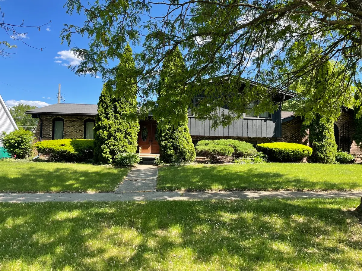 Address Withheld By Seller, Joliet, IL 60435 - #1