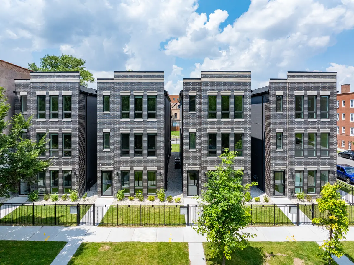 Address Withheld By Seller, Chicago, IL 60615 - Image #1