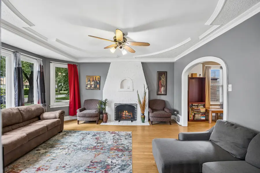 10745 S Church Street, Chicago, IL 60643 - #3