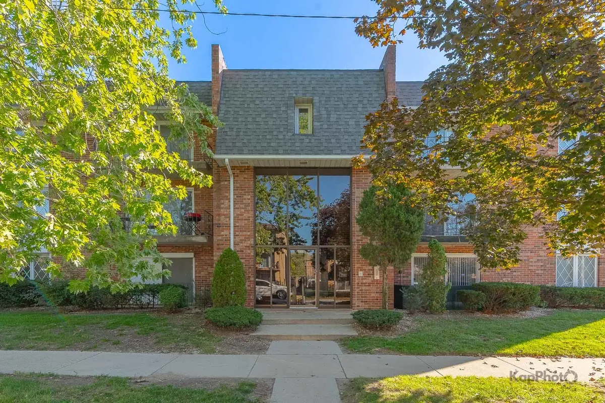 669 Chappel Avenue #1A, Calumet City, IL 60409 - Image #1