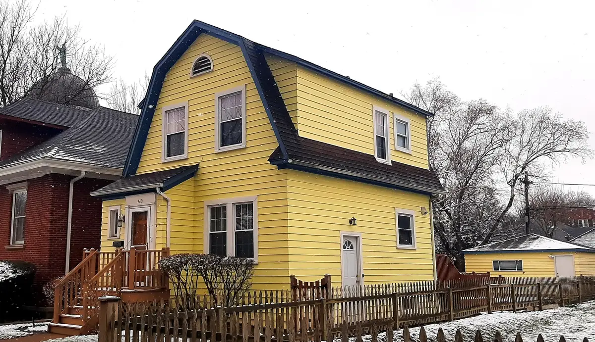 743 S East Avenue, Oak Park, IL 60304 - Image #1