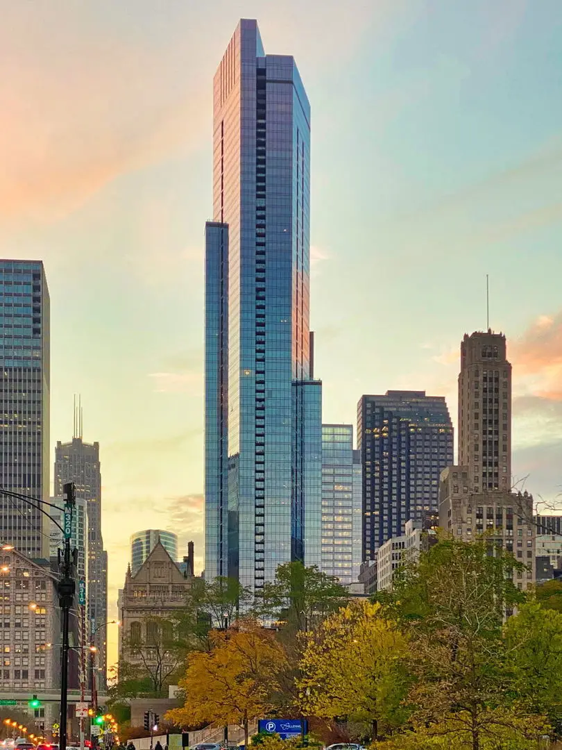 60 E Monroe Street #2606, Chicago, IL 60603 - Image #1