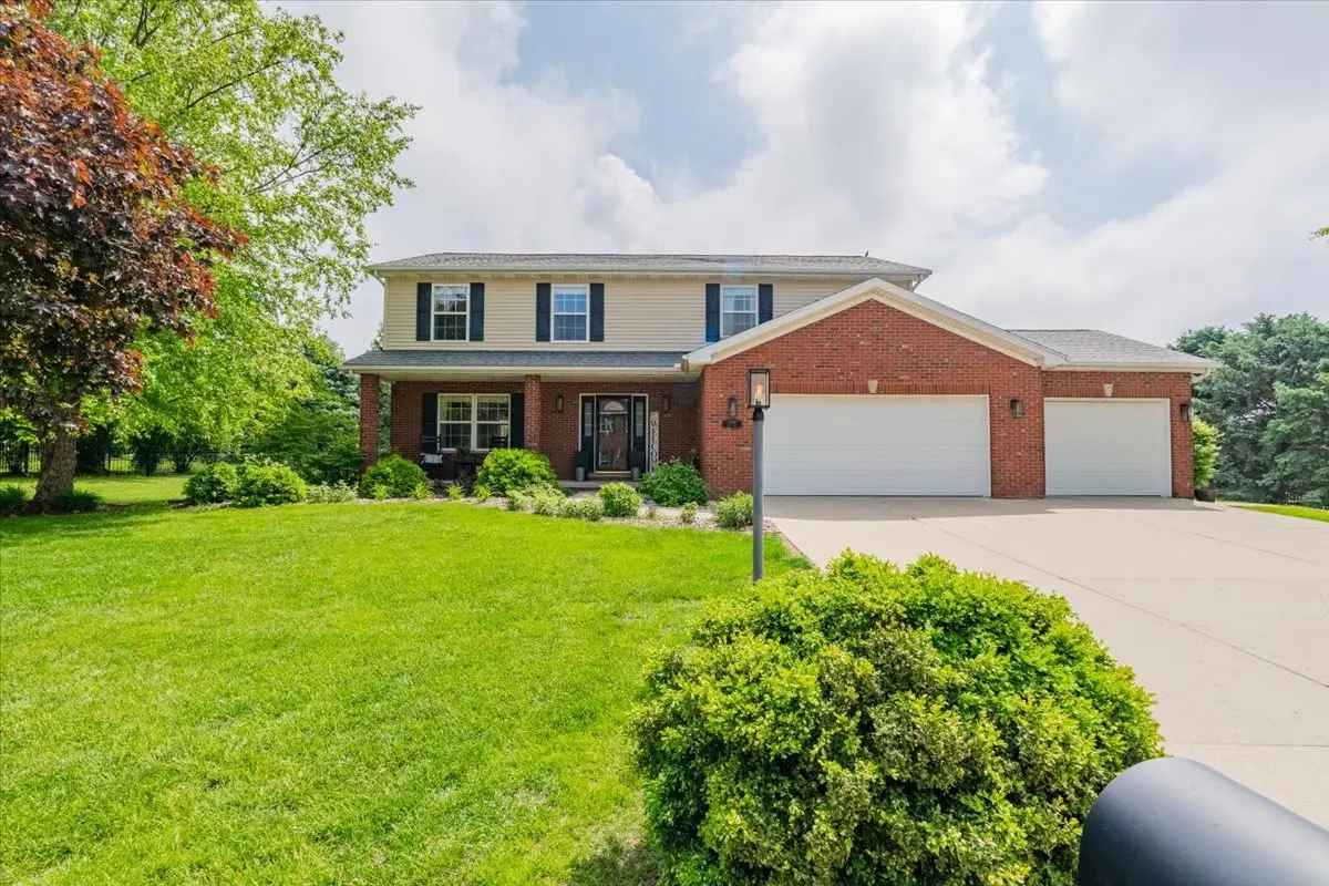 13561 Buck Road, Bloomington, IL 61705 - Image #1