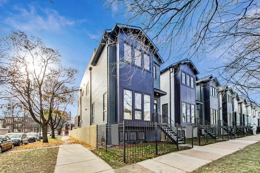 2607 W Carmen Avenue, Chicago, IL 60625 - Image #2