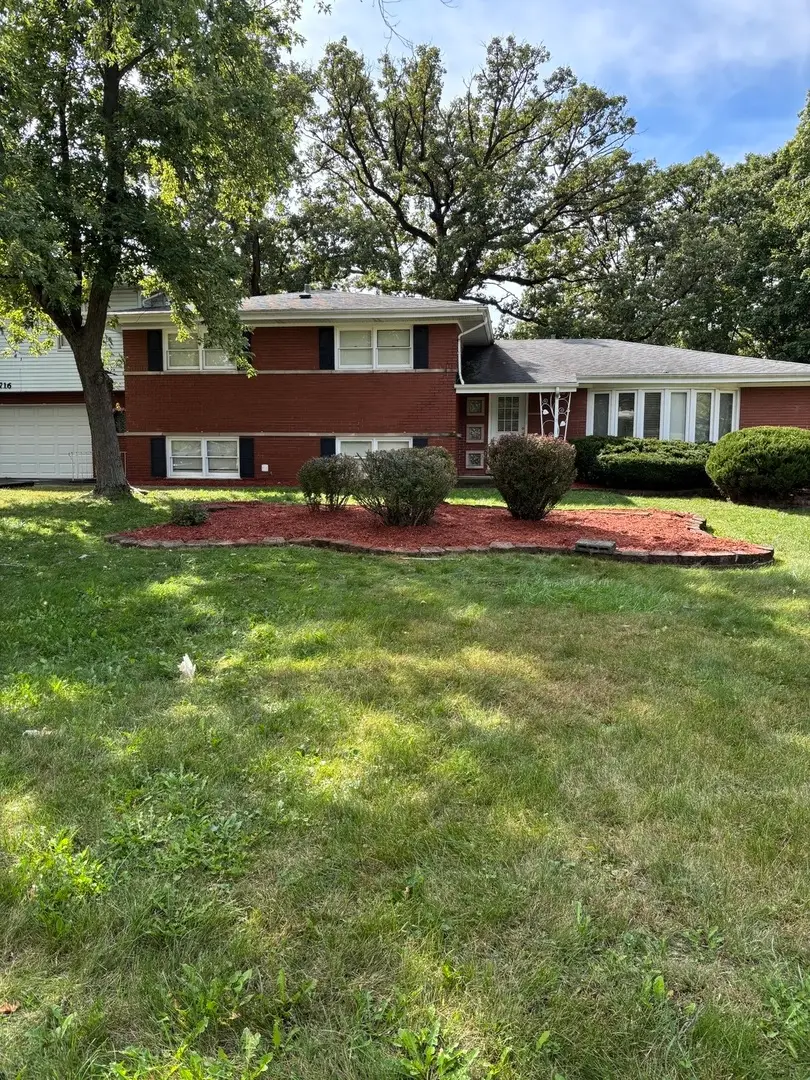 2716 Chariot Lane, Olympia Fields, IL 60461 - Image #1