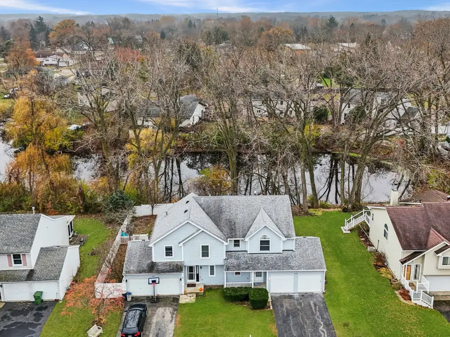 468 Joren Trail, Antioch, IL 60002 - Image #2