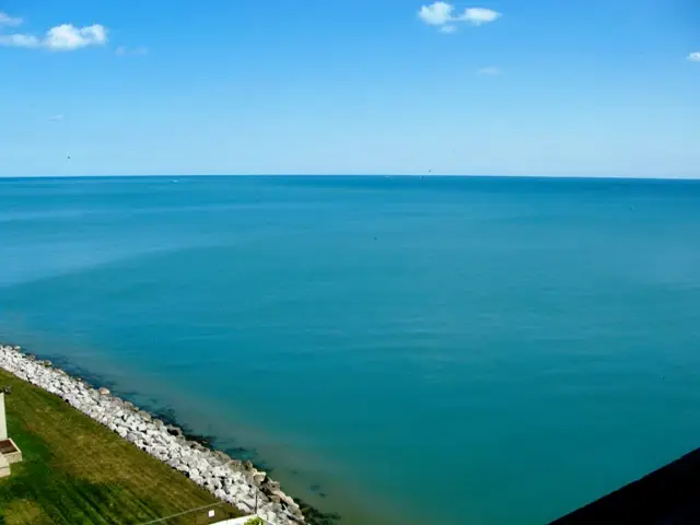 6301 N Sheridan Road #11N, Chicago, IL 60660 - Image #2