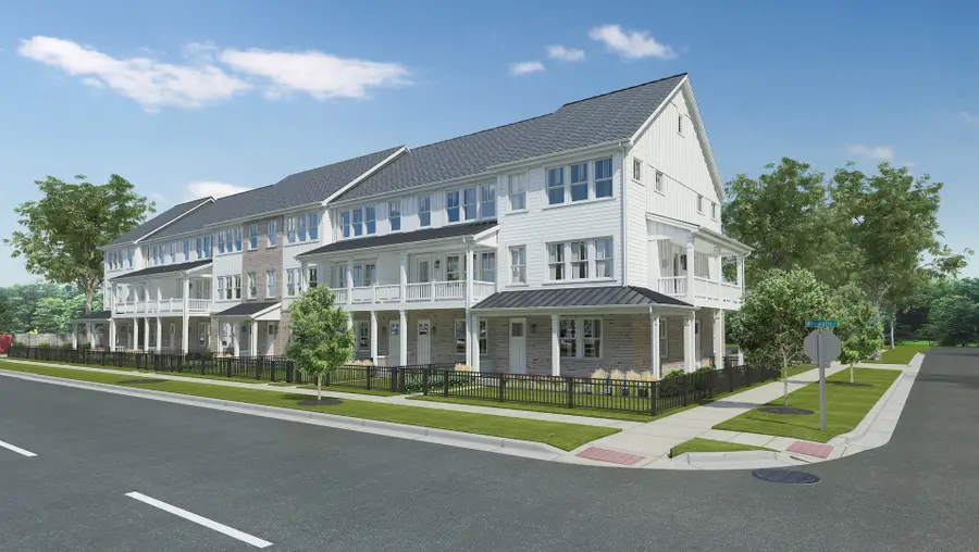 150 Washington Street #150, Barrington, IL 60010 - #2