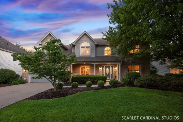 1012 Conan Doyle Road, Naperville, IL 60564