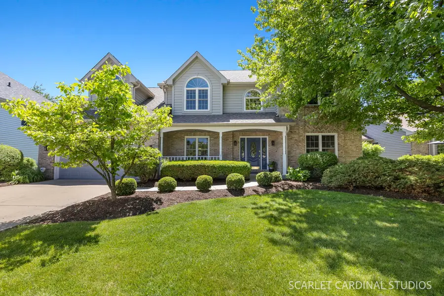 1012 Conan Doyle Road, Naperville, IL 60564 - #2