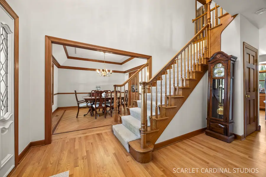 1012 Conan Doyle Road, Naperville, IL 60564 - #3