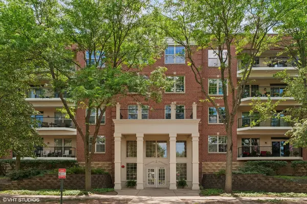 3125 Town Square Drive #408, Rolling Meadows, IL 60008