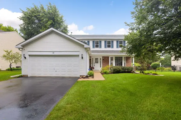 49 Mohawk Street, Cary, IL 60013