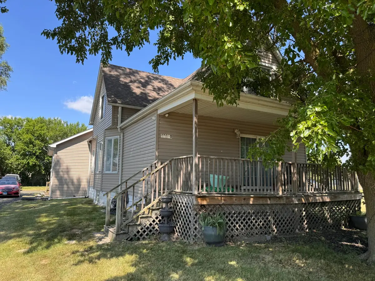 19830 Burnham Avenue, Lynwood, IL 60411 - Image #1