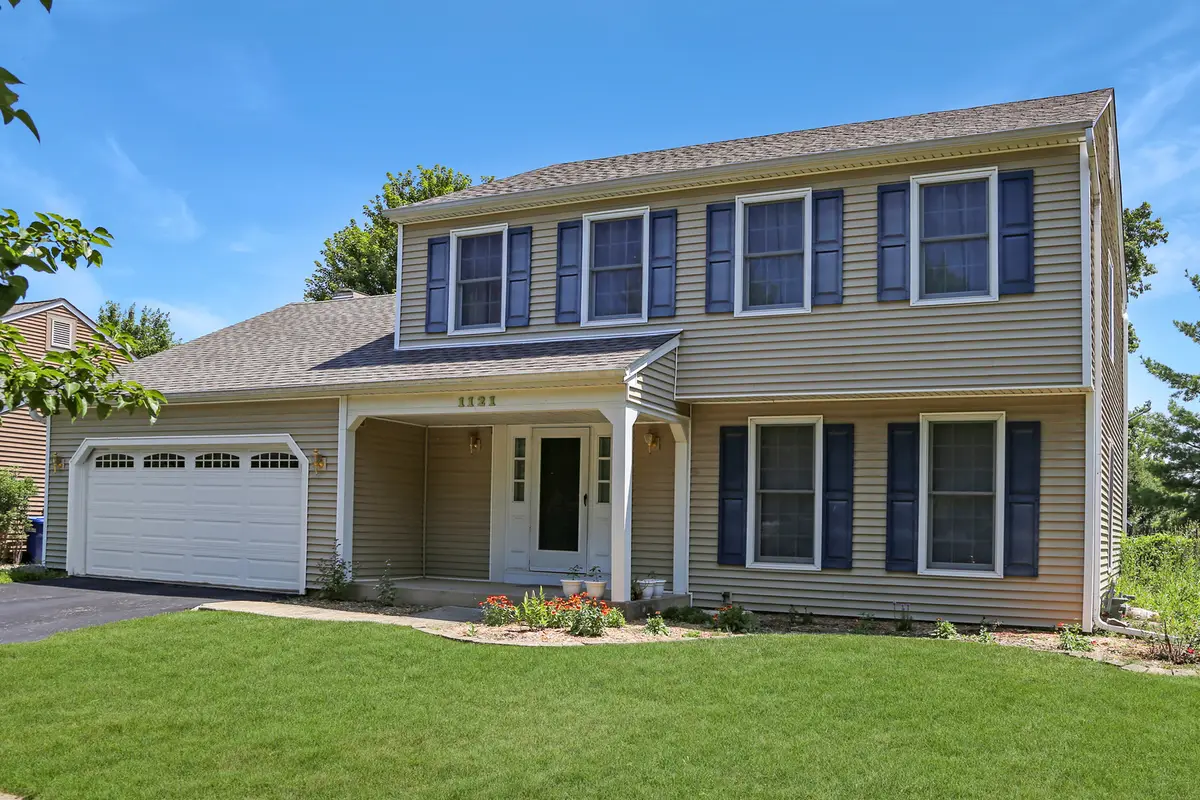 1121 Independence Avenue, Saint Charles, IL 60174 - #1