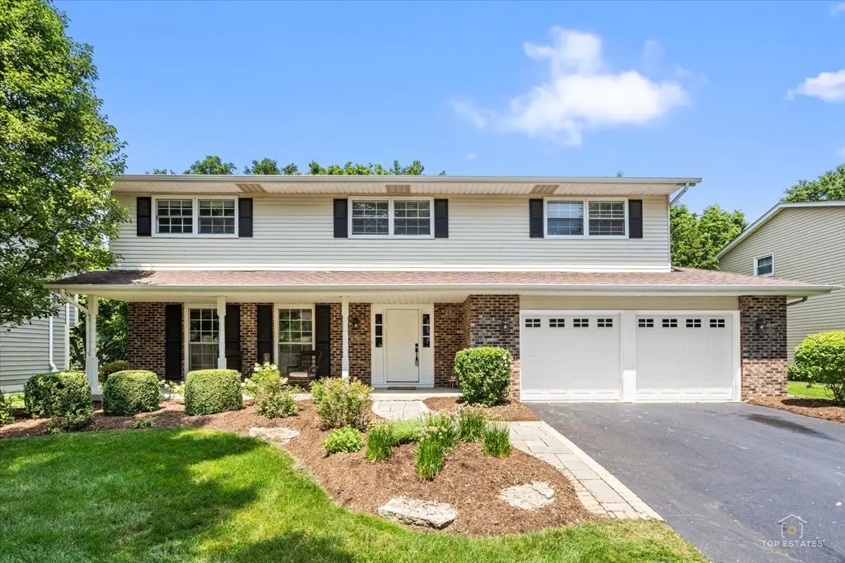 1347 Deep Run Road, Naperville, IL 60540 - #1