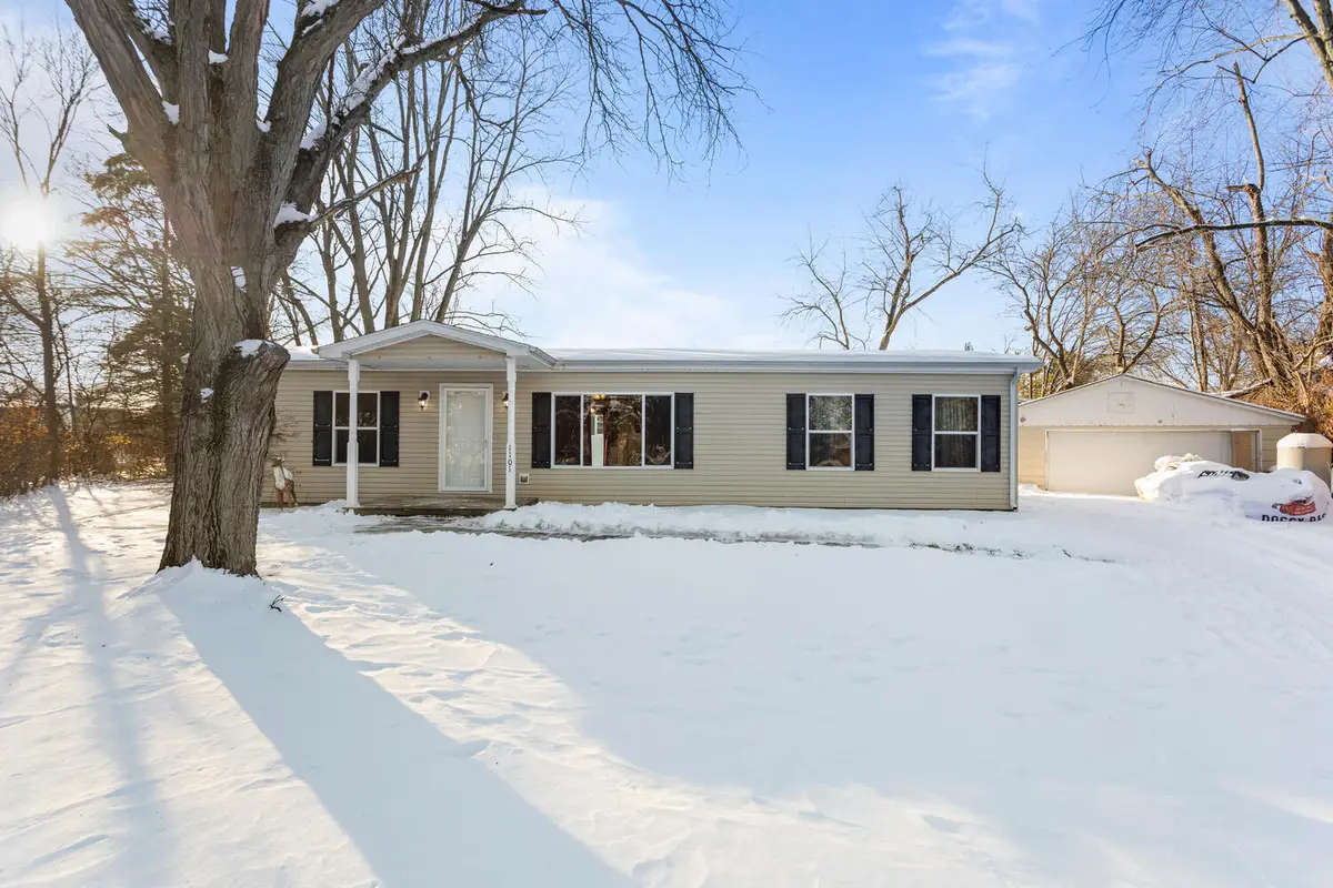 1101 James Court, Mahomet, IL 61853 - Image #1