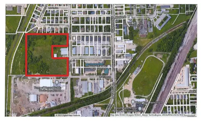Lot 8 Emeline, Normal, IL 61761 - #1