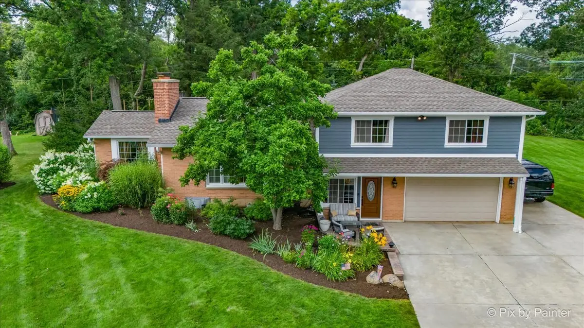 4603 Wild Cherry Road, Crystal Lake, IL 60012 - Image #1