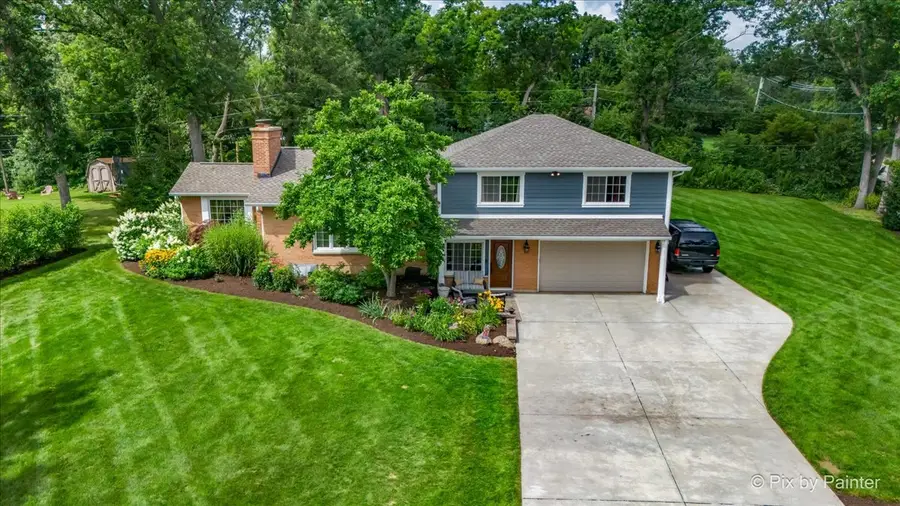 4603 Wild Cherry Road, Crystal Lake, IL 60012 - Image #2