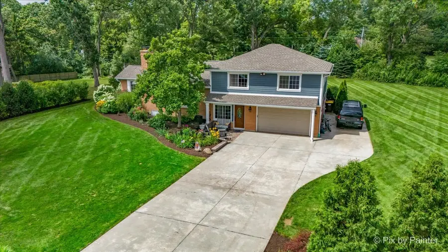 4603 Wild Cherry Road, Crystal Lake, IL 60012 - Image #3