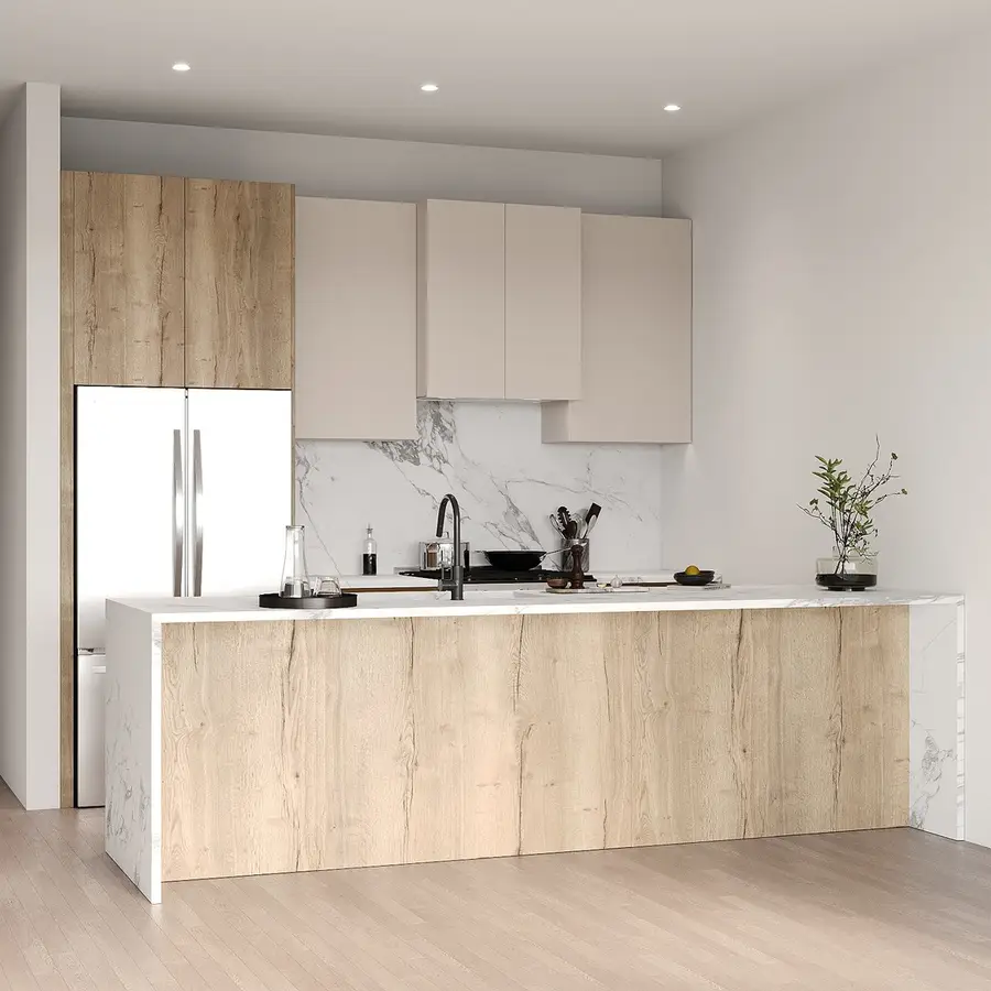 2147 W Adams Street #2N, Chicago, IL 60612 - Image #2