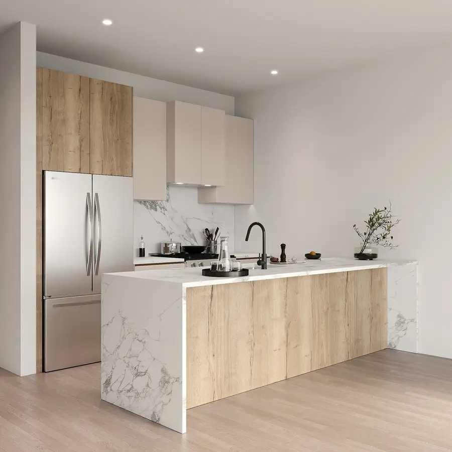 2147 W Adams Street #2N, Chicago, IL 60612 - Image #3