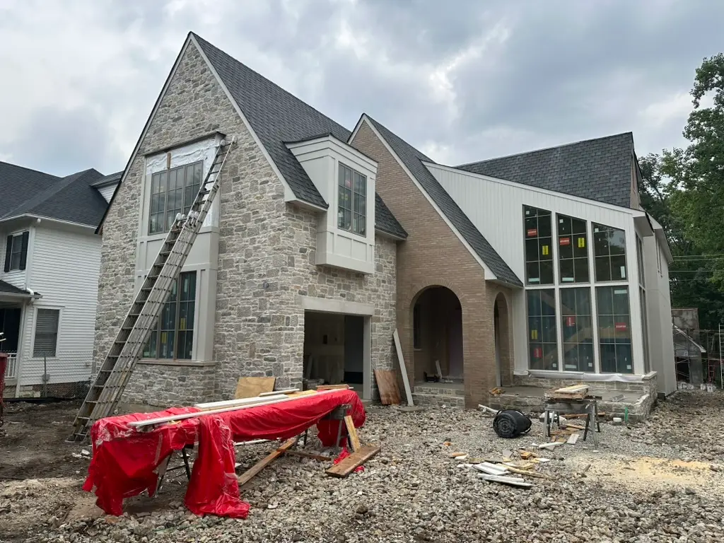 545 Walker Road, Hinsdale, IL 60521 - #1
