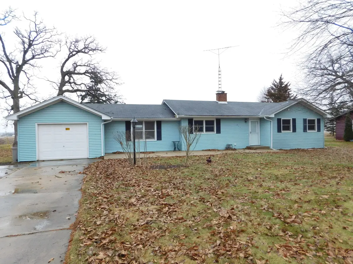 211 Oak Street, Big Rock, IL 60511 - Image #1