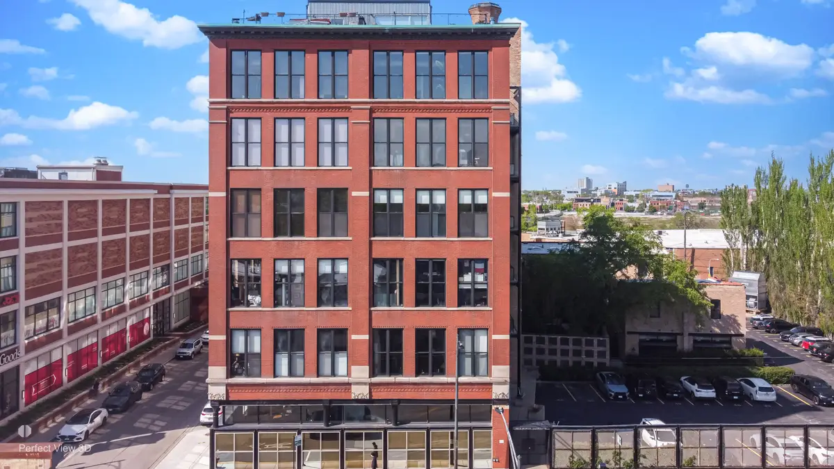 1872 N Clybourn Avenue N #103, Chicago, IL 60614 - #1