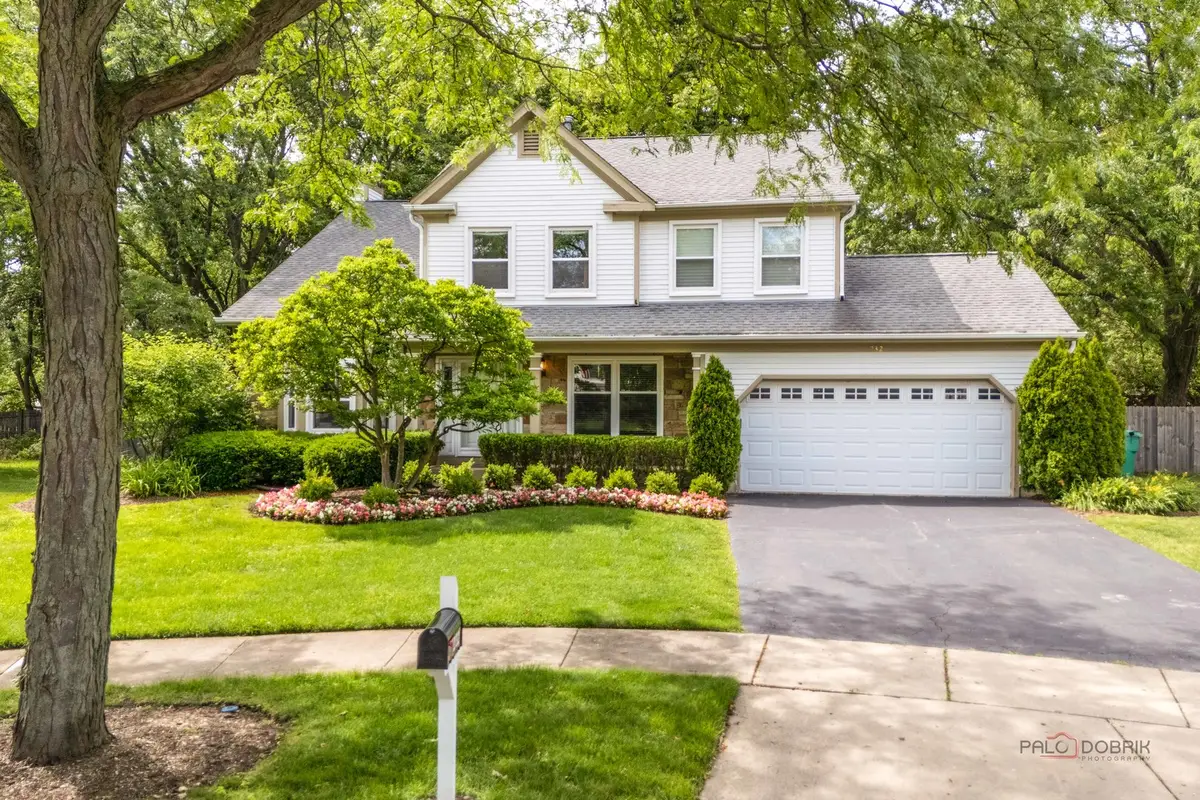 232 Stanton Court W, Buffalo Grove, IL 60089 - #1