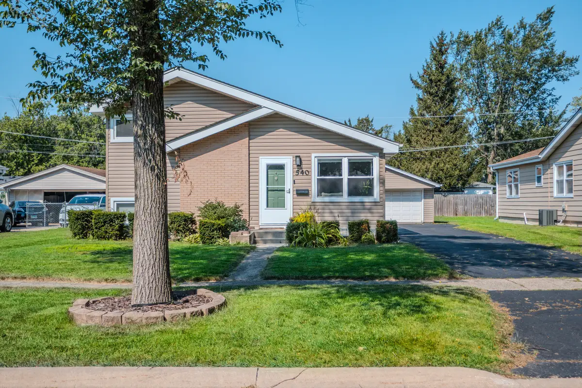 Address Withheld By Seller, Villa Park, IL 60181 - #1
