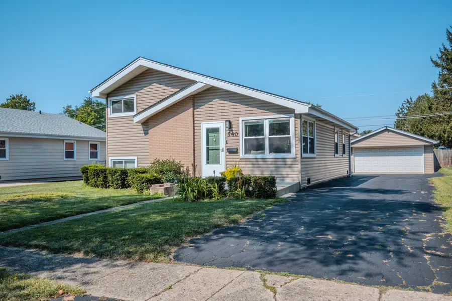 Address Withheld By Seller, Villa Park, IL 60181 - #2